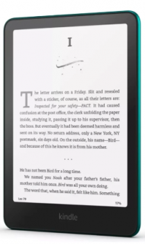Amazon Kindle Paperwhite 16Gb Metalic Jade