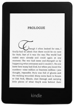 Amazon Kindle Paperwhite 32Gb Black