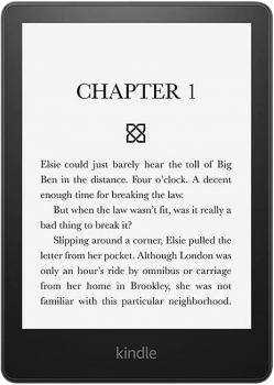 Amazon Kindle Paperwhite 8Gb Black