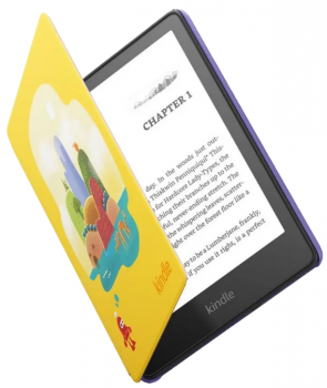 Amazon Kindle Paperwhite Kids 16Gb Robot Dreams