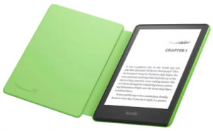 Amazon Kindle Paperwhite Kids 8Gb Emerald Forest Amazon Kindle Paperwhite Kids 8Gb Emerald Forest