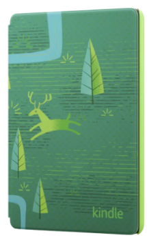 Amazon Kindle Paperwhite Kids 8Gb Emerald Forest Amazon Kindle Paperwhite Kids 8Gb Emerald Forest
