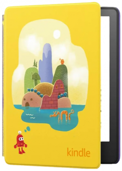 Amazon Kindle Paperwhite Kids 8Gb Robot Dreams