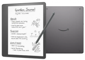 Amazon Kindle Scribe 2022 16Gb Tungsten