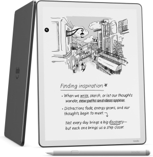 Amazon Kindle Scribe 32Gb Graphite