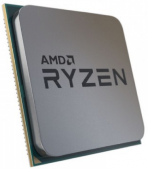 AMD Ryzen 3 2200G