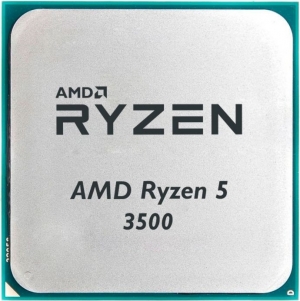 AMD Ryzen 5 3500