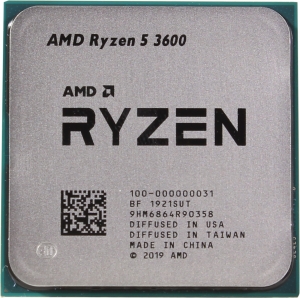 AMD Ryzen 5 3600