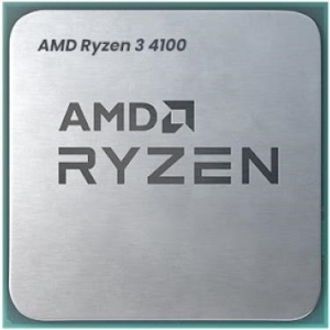 AMD Ryzen 3 4100