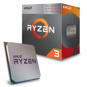 AMD Ryzen 3 PRO 3200G