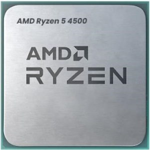 AMD Ryzen 5 4500