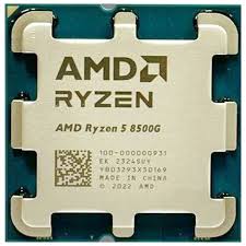 AMD Ryzen 5 8500G