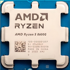 AMD Ryzen 5 8600G