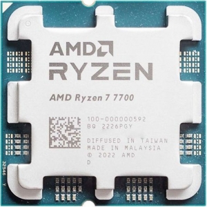 AMD Ryzen 7 7700