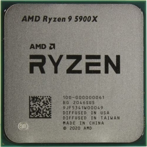 AMD Ryzen 9 5900X