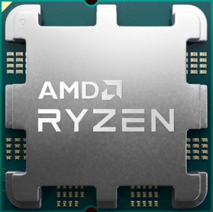 AMD Ryzen 9 7900X3D