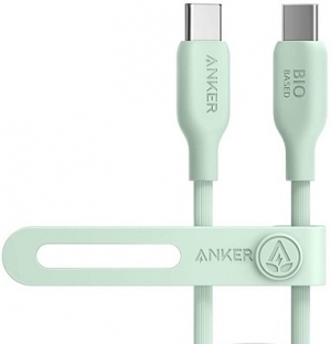 Anker 543 Bio-based Green