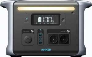 Anker 557