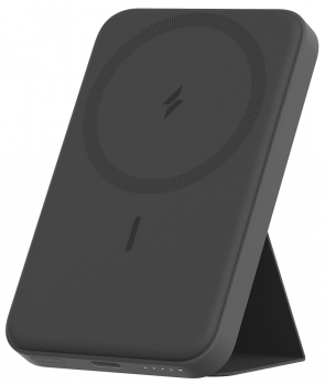 Anker 622 Magnetic Battery MagGo 5000 mAh Black Anker 622 Magnetic Battery MagGo 5000 mAh Black