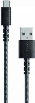 Anker PowerLine Select+ Black