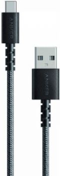 Anker PowerLine Select+ Black Anker PowerLine Select+ Black