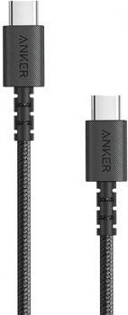 Anker PowerLine Select+ Black Anker PowerLine Select+ Black