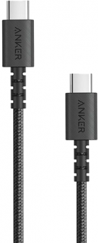 Anker PowerLine Select+ Black