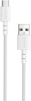 Anker PowerLine Select+ White Anker PowerLine Select+ White