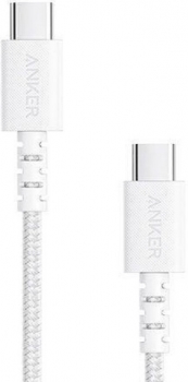 Anker PowerLine Select+ White