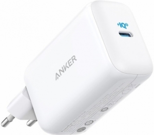 Anker PowerPort III Pod White