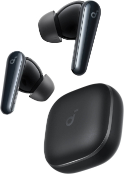 Anker SoundCore Liberty 5 Black Anker SoundCore Liberty 5 Black