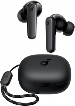 Anker SoundCore P20i Black