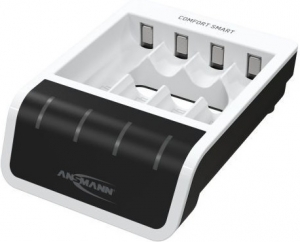 Ansmann Comfort Smart Ansmann Comfort Smart