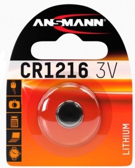 Ansmann CR1216