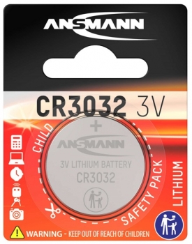 Ansmann CR3032