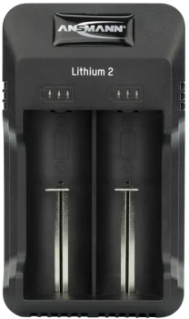 Ansmann Lithium 2 Ansmann Lithium 2