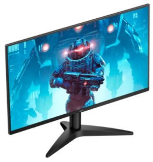 AOC 24B36X Black