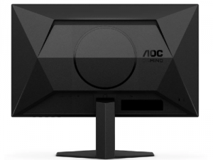 AOC 24G4X Black