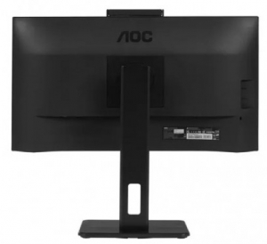 AOC 24P3QW Black