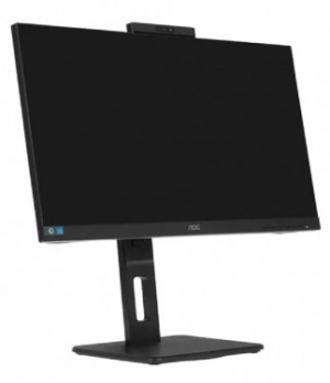 AOC 24P3QW Black