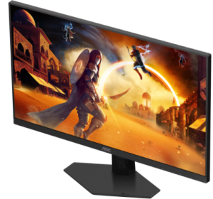 AOC 25G4SRE