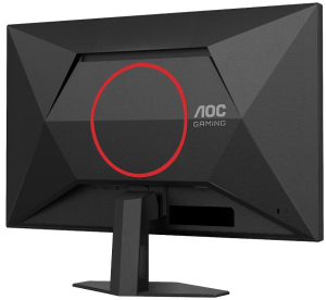 AOC 27G4HRE