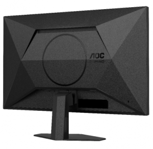 AOC 27G4XE Black