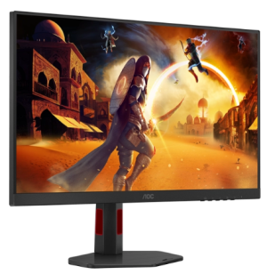 AOC 27G4ZR Black AOC 27G4ZR Black