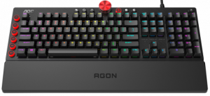 AOC AGK700-RED AOC AGK700-RED