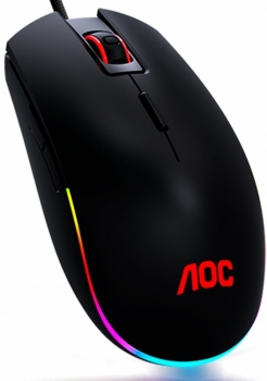 AOC AGM500 Black AOC AGM500 Black
