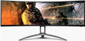 AOC Agon AG493UCX