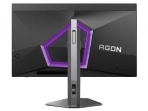 AOC Agon Pro AG276QZD2 Black