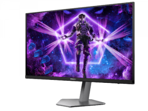 AOC Agon Pro AG276QZD2 Black