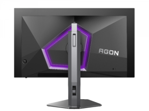 AOC Agon Pro AG276UZD Black